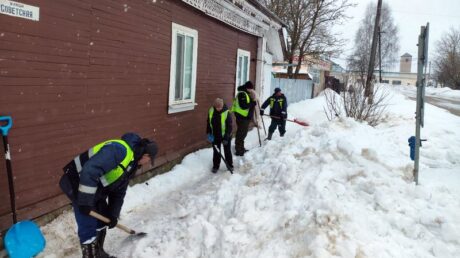 Вывод один — справились