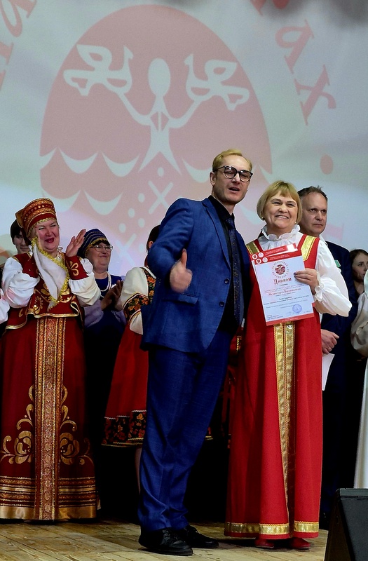 Абсолютные победители!
