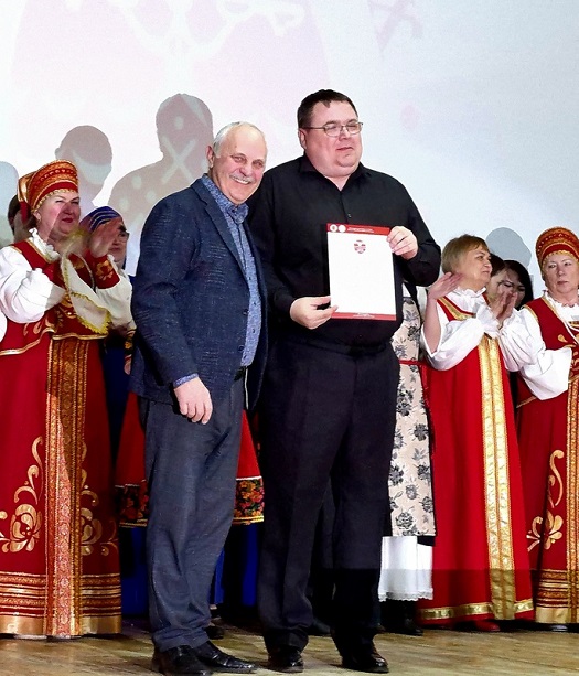 Абсолютные победители!