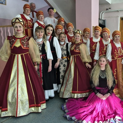 Абсолютные победители!