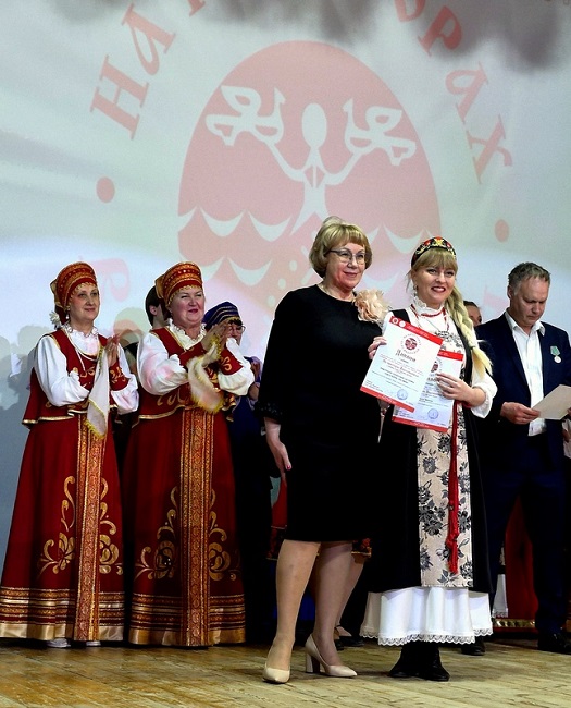Абсолютные победители!