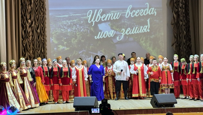 Абсолютные победители!