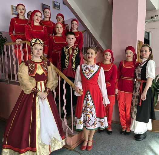 Абсолютные победители!