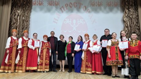Абсолютные победители!