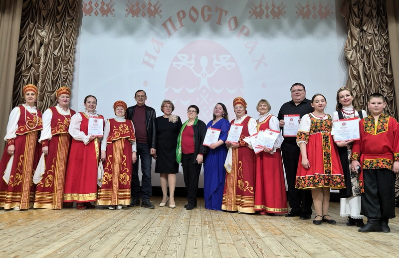 Абсолютные победители!