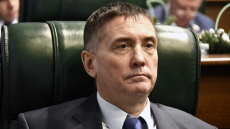 Вся страна поддерживает наших воинов и их семьи