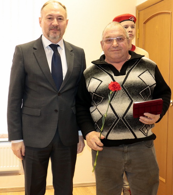 Они защитили Землю от невидимой угрозы