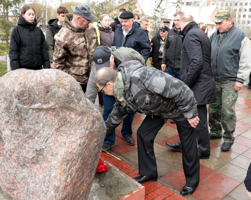 Они защитили Землю от невидимой угрозы