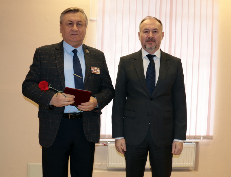 Они защитили Землю от невидимой угрозы