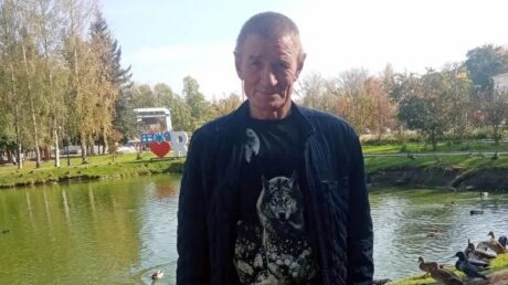 Старицкий округ простится с Игорем Клетецким, погибшим в ходе СВО