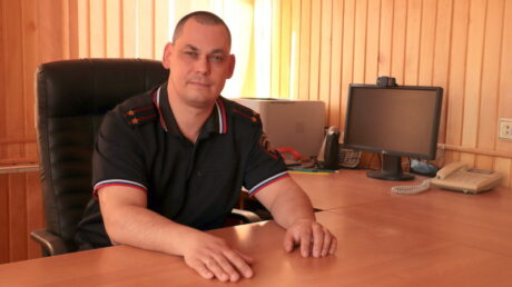 Серьёзная структура, серьёзные задачи