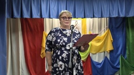 Мы живём творчеством!
