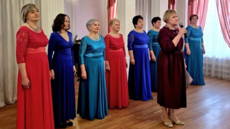 «Ретро…» отчиталось в своём стиле