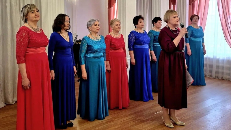 «Ретро…» отчиталось в своём стиле