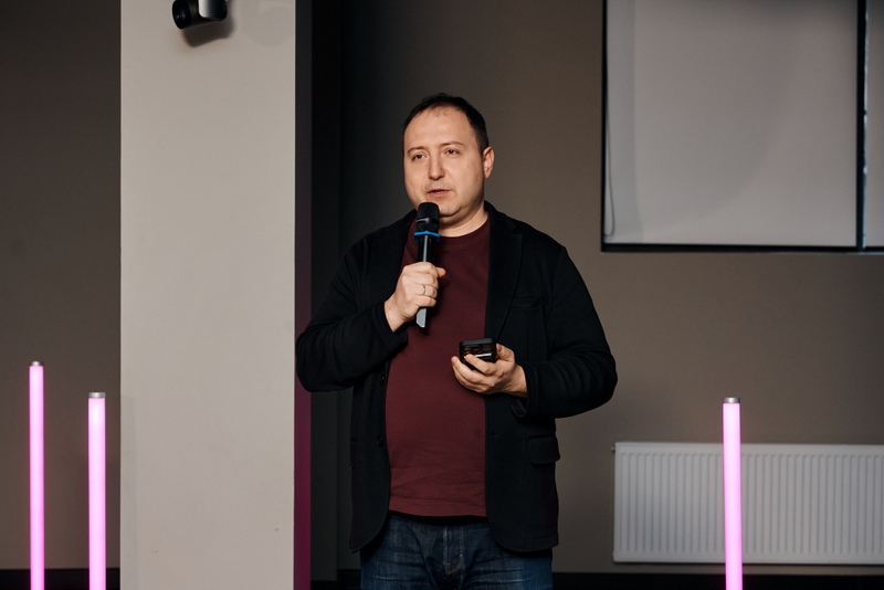 Стартапы находят путь к рынку: эксперты «Ростелекома» оценили молодёжные проекты на HSE Fest 2026