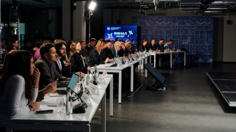 Стартапы находят путь к рынку: эксперты «Ростелекома» оценили молодёжные проекты на HSE Fest 2026