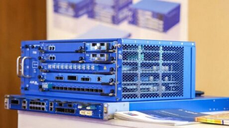 «Ростелеком» завершил испытания российского DWDM-оборудования на своей магистральной сети