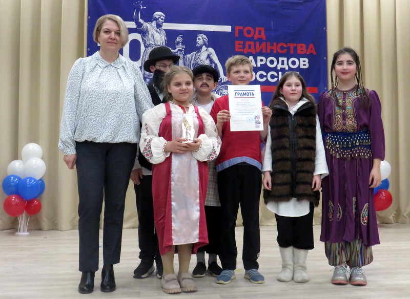 Созвездие второй день