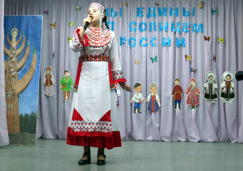«Созвездие талантов» - продолжение следует!