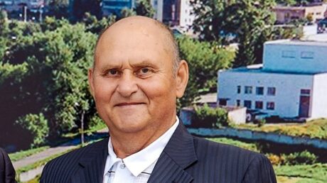 Ушёл из жизни Михаил Алексеевич Смирнов