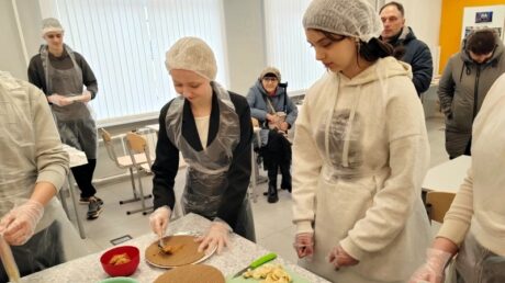 В Старицком филиале ТТК прошёл День открытых дверей