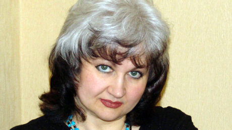 Наша Надежда