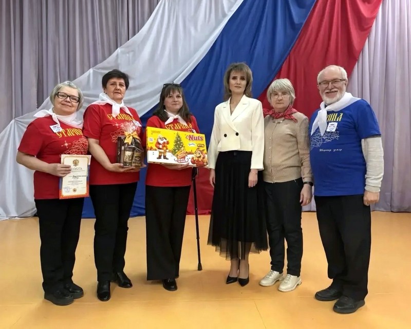 Гражданский импульс