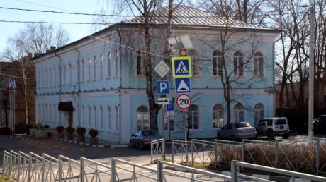 В Старицком округе пройдёт месячник по благоустройству и санитарной очистке территорий населённых пунктов