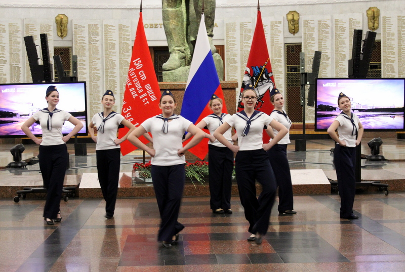 Музей Победы