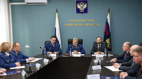 Виталий Королев: Каждый выделяемый государством рубль должен приносить ощутимые для людей результаты