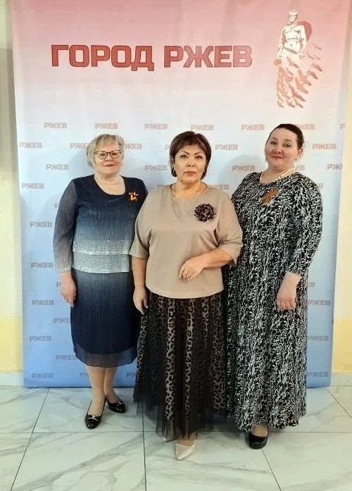 Вечный песенный огонь