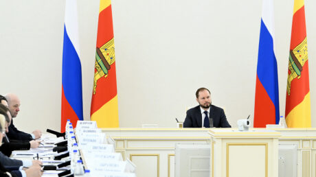 Глава Тверской области Виталий Королев утвердил размеры увеличенных региональных выплат ко Дню Победы — их получат 41 695 человек