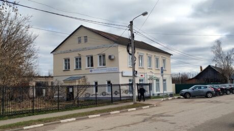 Детские пособия и пенсии: как изменится график выплат Отделения СФР по Тверской области в связи с майскими праздниками