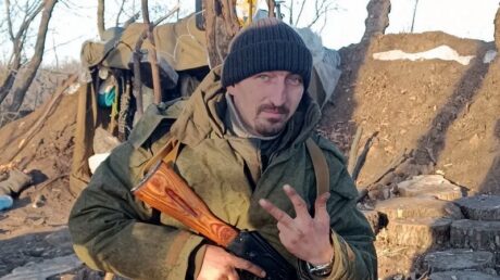 Старицкий округ простится с Алексеем Боровковым, погибшим в ходе СВО