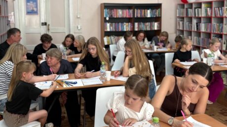 Финансовый вектор проложен в Старице