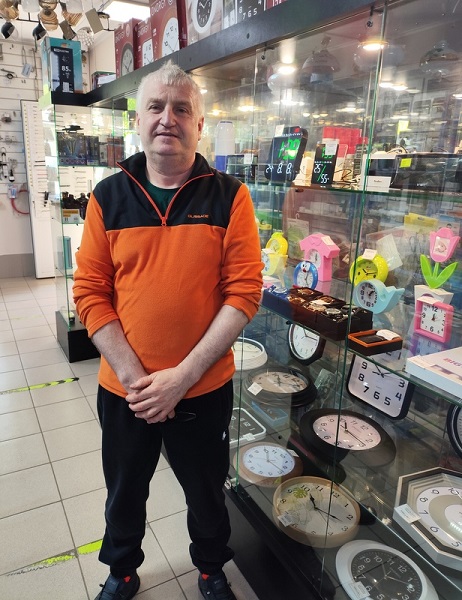 Всё начинается… с лампочки