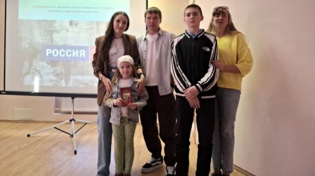 В Старице прошла «Ночь музеев»