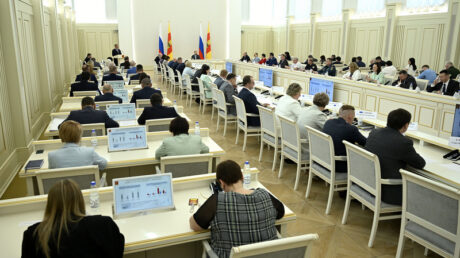 Повышение надёжности электроснабжения, непрерывный контроль, отработка обращений граждан