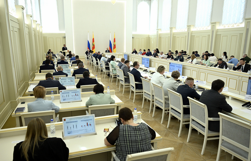 Повышение надёжности электроснабжения
