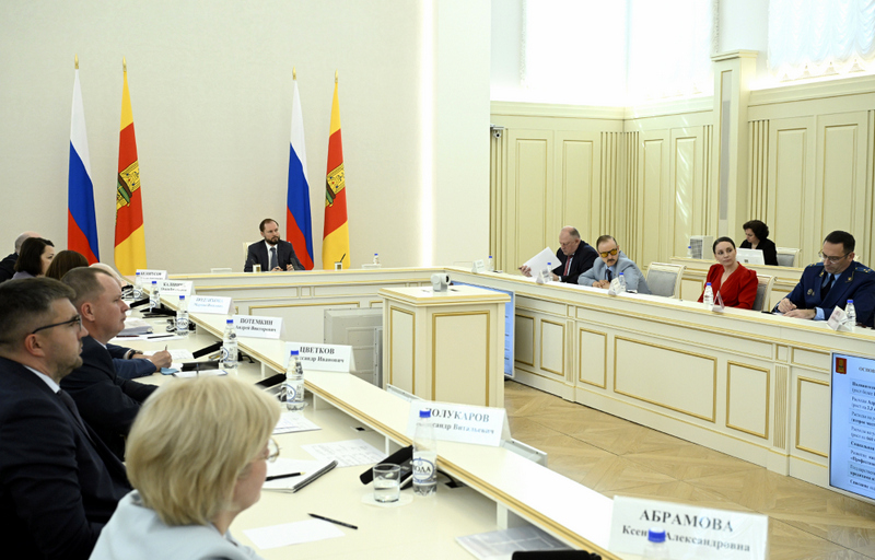 Повышение надёжности электроснабжения