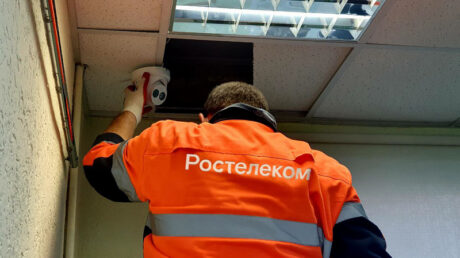 Свыше 134 тысяч видеокамер «Ростелекома» и нейросеть обеспечат прозрачность ЕГЭ-2026