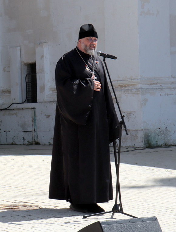Наше слово не прервётся!