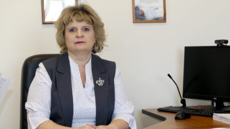 Весь Старицкий округ включён в помощь нашим героическим защитникам