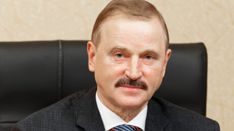 Сергей Веремеенко: людям нужны не сказки, а реальные дела