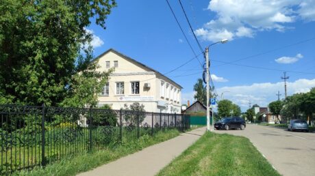 Отделение Социального фонда России по Тверской области с 1 июня начнёт принимать заявления на получение семейной выплаты для работающих родителей двух и более детей