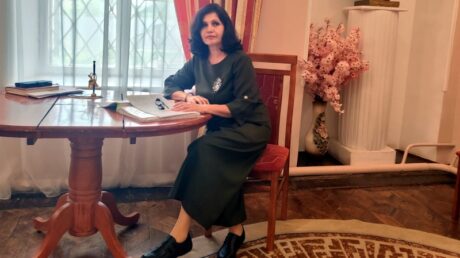 А я Старицу узнаю… по туркоду