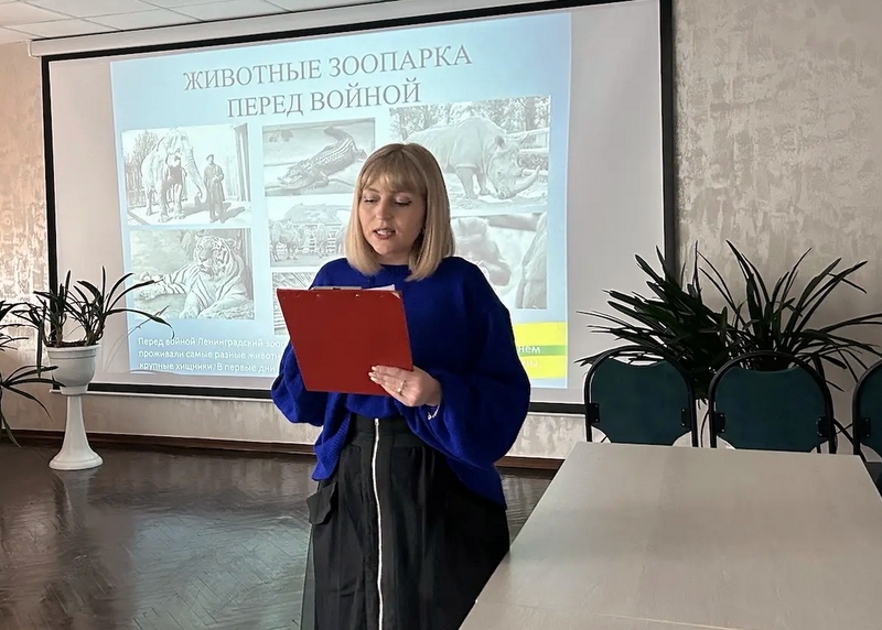 «Фронтовые письма» объединили поколения