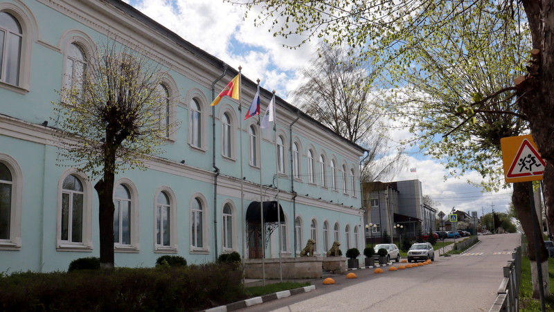 Министр строительства Тверской области проведёт приём граждан