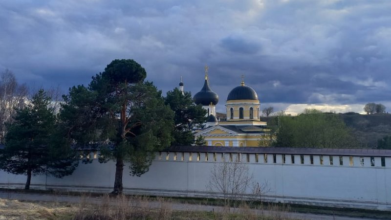 Гроза 705