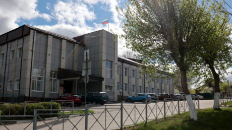 Суд принял решение об изъятии земельных участков из земель сельскохозяйственного назначения путём продажи с публичных торгов